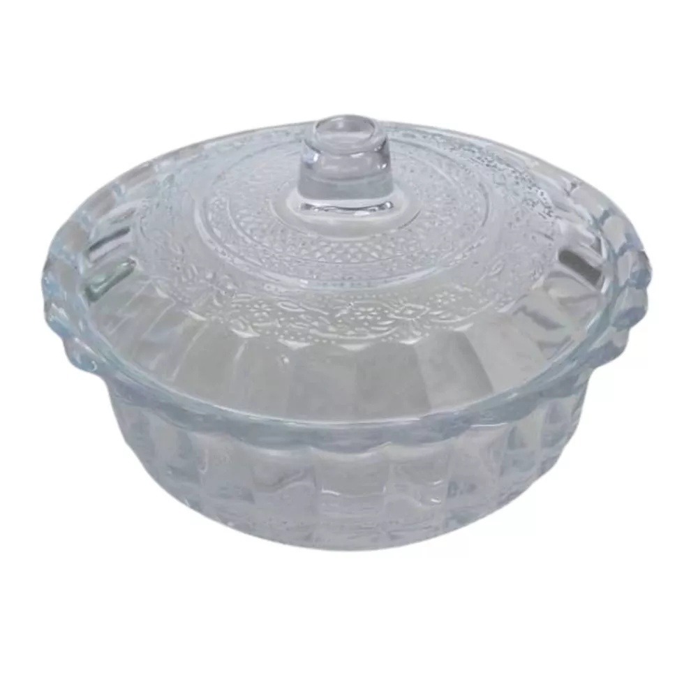 Bomboniere Siena De Vidro 245 ML - Wincy