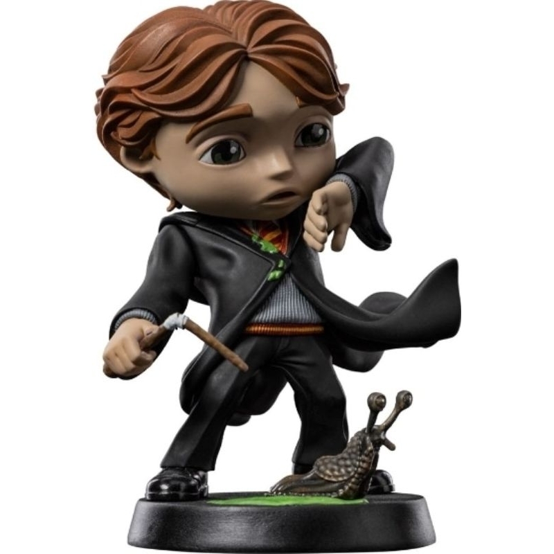 Ron Weasley with Broken Wand - Minico Figures - Harry Potter - Mini Co.