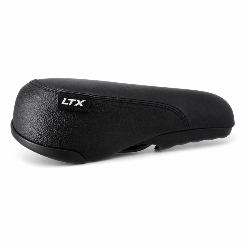 Selim Banco LTX Modelo DDK 243 Dirt Jump Bmx Freeride Macio Aderente Gios Grau Bicicleta Bike