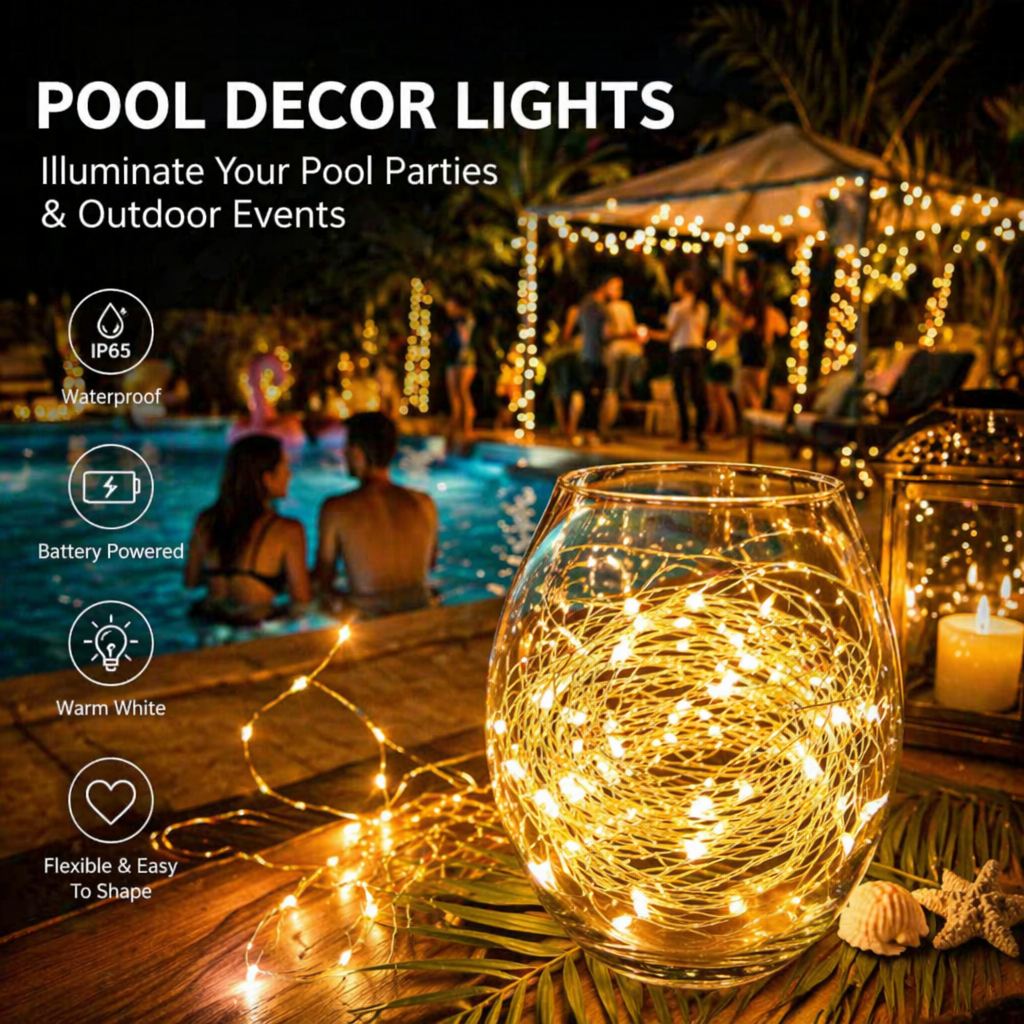 15 Unidade Fio De Led Fio Fada Cordão De Luzes Natal E Festa Luzes nterna Festas Presentes De Decoração 2m LEDs Pilha