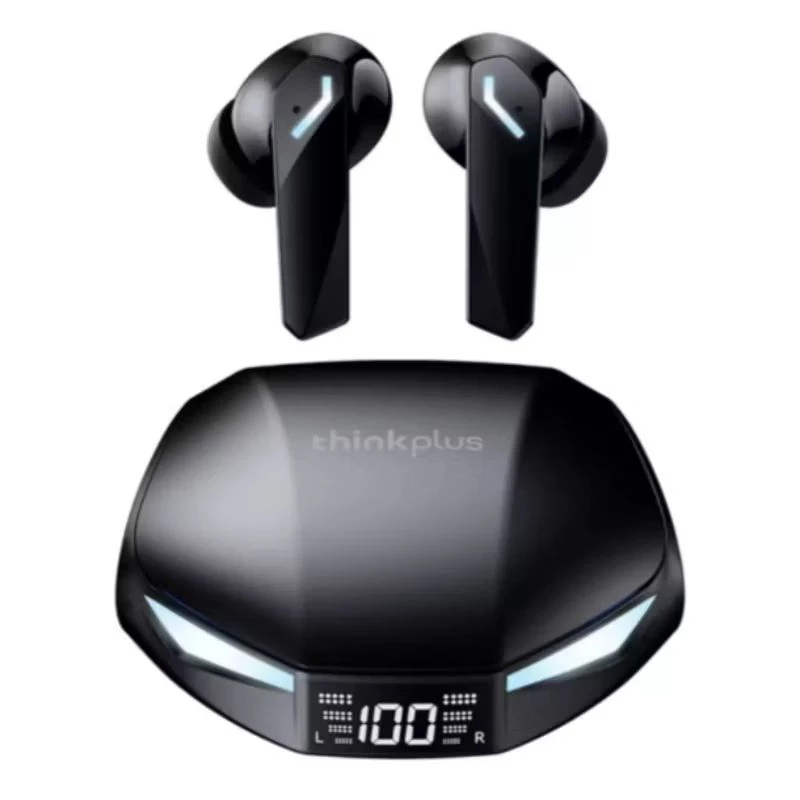 Lenovo XT53 Original TWS GM2 PRO MAX ipx4 Bluetooth Headset HiFi Sound Case with Digital Display