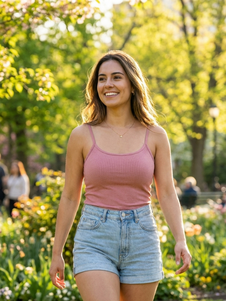 Blusa Regata Feminina Alcinha Blogueira Canelada Com Bojo Confecção Própria Moda Tendência