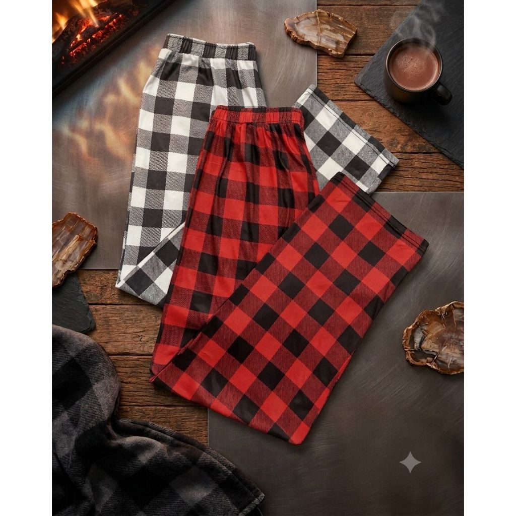 Calça PLUS EXTRA GRANDE Feminina/Masculina
