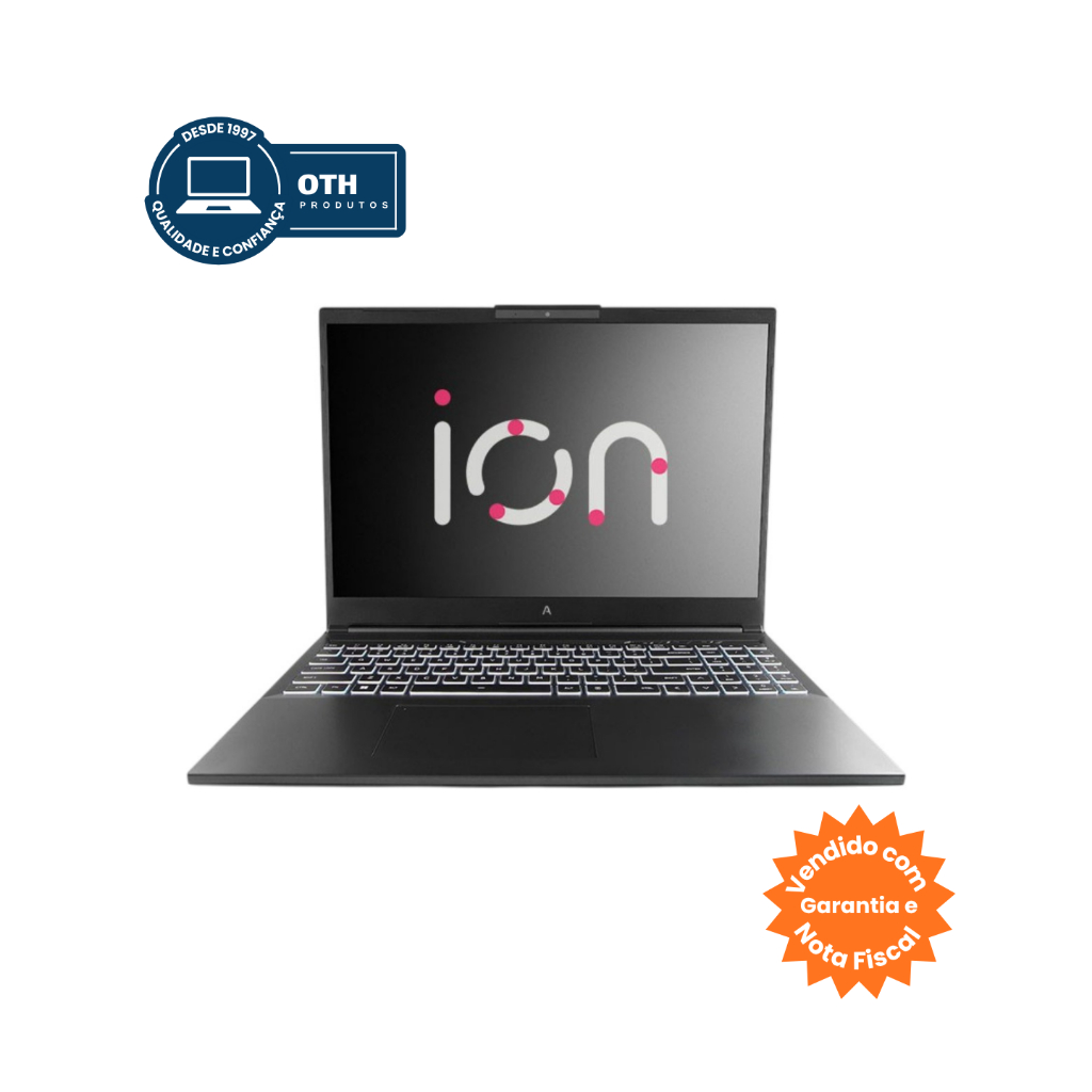 Notebook Avell A65 ION, Tela 16" 240Hz, i9-12900HX, 32GB RAM, SSD-1TB, NVIDIA Ge