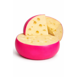 Queijo Gouda Esferico
