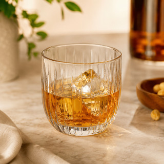 Kit 6 Copo De Whisky Vidro Copo De Whisky Luxo Copo Para Whisky