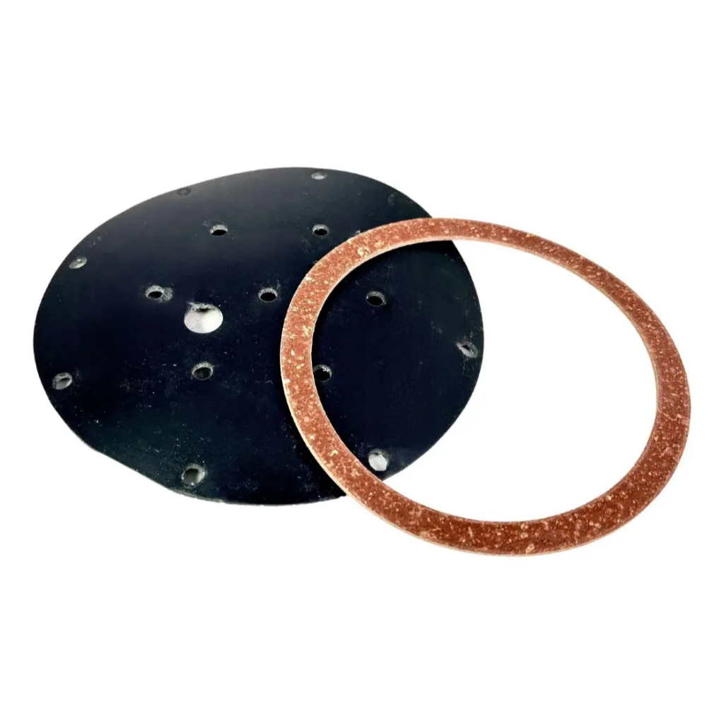 Conjunto Diafragma - Ar Direto G1 - CHIAPERINI — imagem 2 de 2