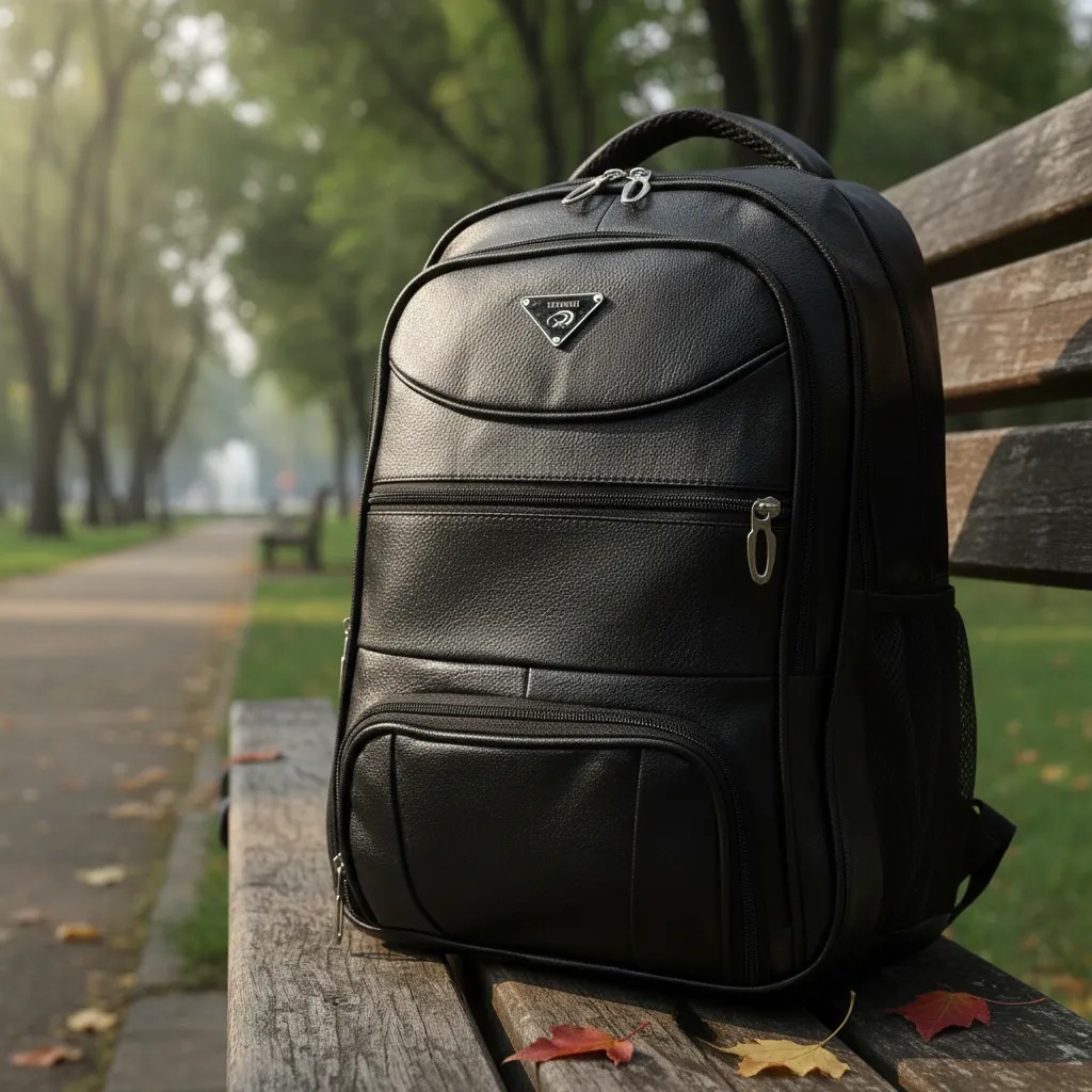 Mochila Masculina Escolar Grande Reforçada Resistente Notebook Faculdade Trabalho Viagem Usb Impermeável Zíper Bolsos