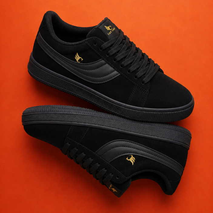 Tenis Casual Masculino e Feminino Estiloso Sapato Urbano Moderno Dia a Dia Promoção