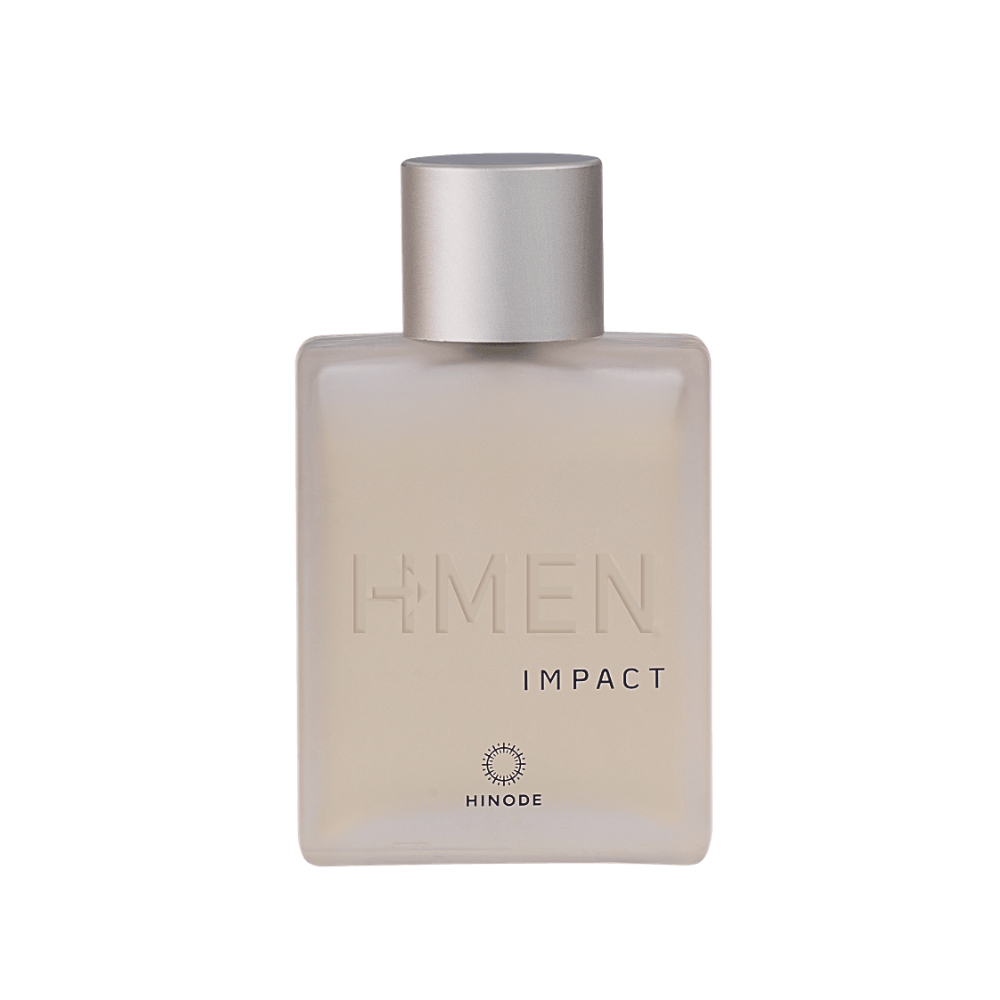 Perfume Masculino H-Men Impact HINODE 75ml