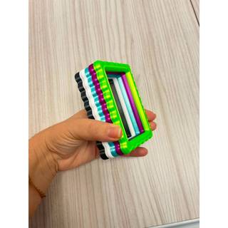 Porta Foto Polaroid – Moldura Decorativa para Fotos Instax e Polaroid 📸✨