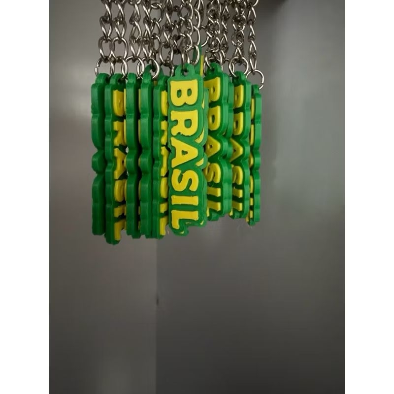 chaveiro do brasil
