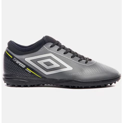 Chuteira Society Umbro Top Speed League Original Chuteira de Society Futebol Gramado Sintético