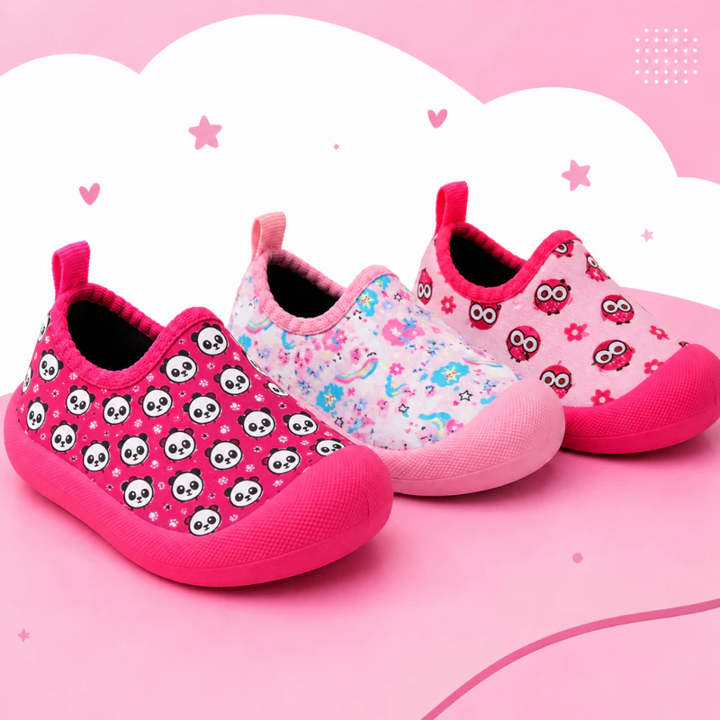 Tênis Infantil Confortável por R$ 35,91! 👟