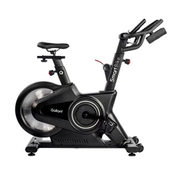 Bicicleta Ergométrica Gallant Smart Spinning Até 150Kg Magnética (GSB18SMGA-PT)