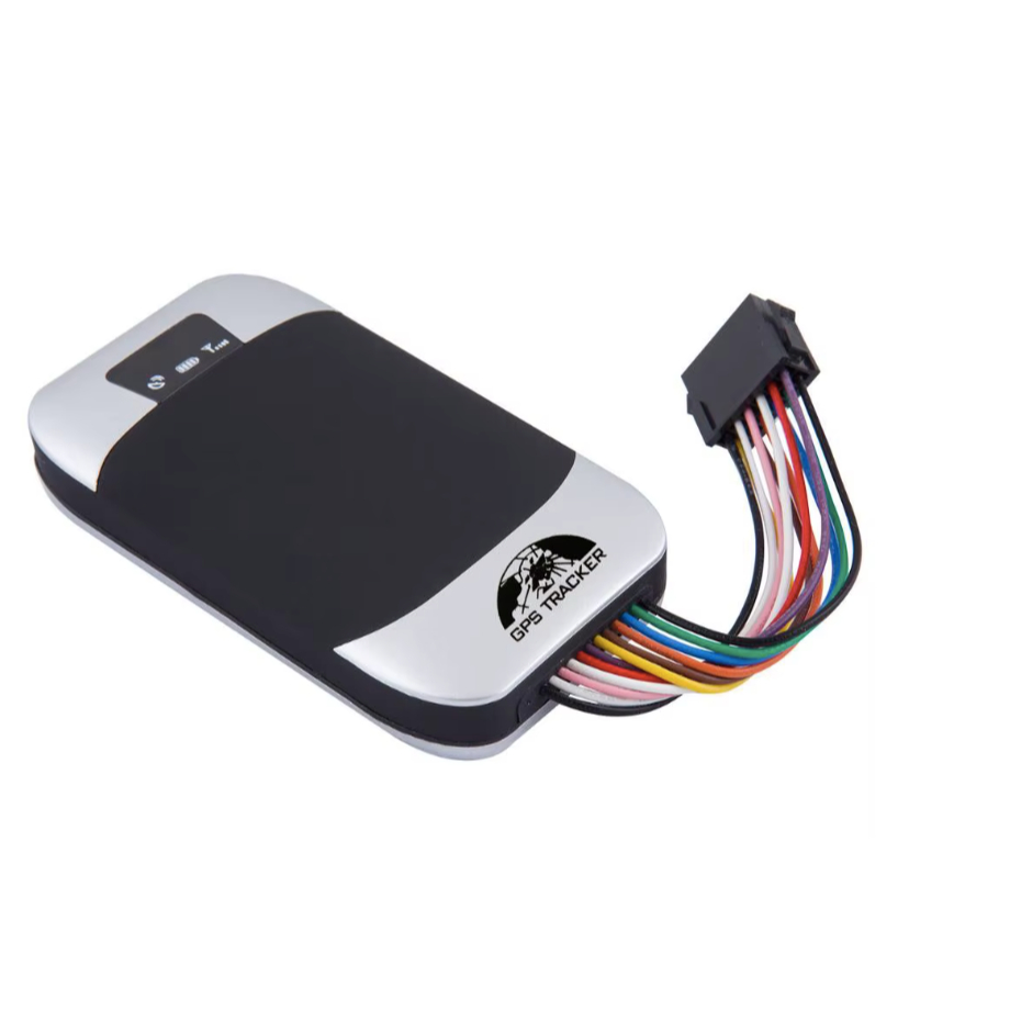 Navegação GPS Tk303F para Carros e Motocicletas, Suporte a GPS e LBS, Soluções de Rastreamento Duplo 5 vendido(s)
