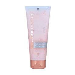 Esfoliante Facial Para Todo Tipo de Pele Routine Dermo 100g