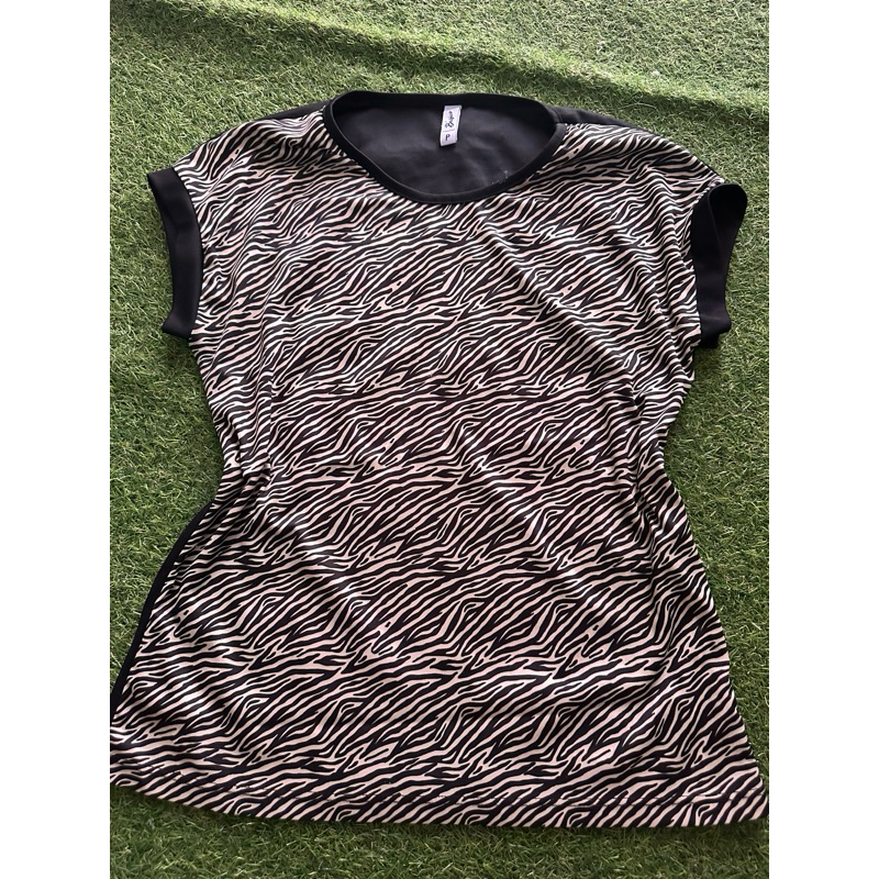 blusinha leve basica