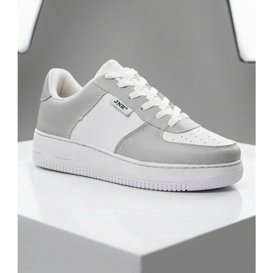 Sapatenis Feminino branco sapato reveillon Casual Super Macio e Confortável 34 ao 43