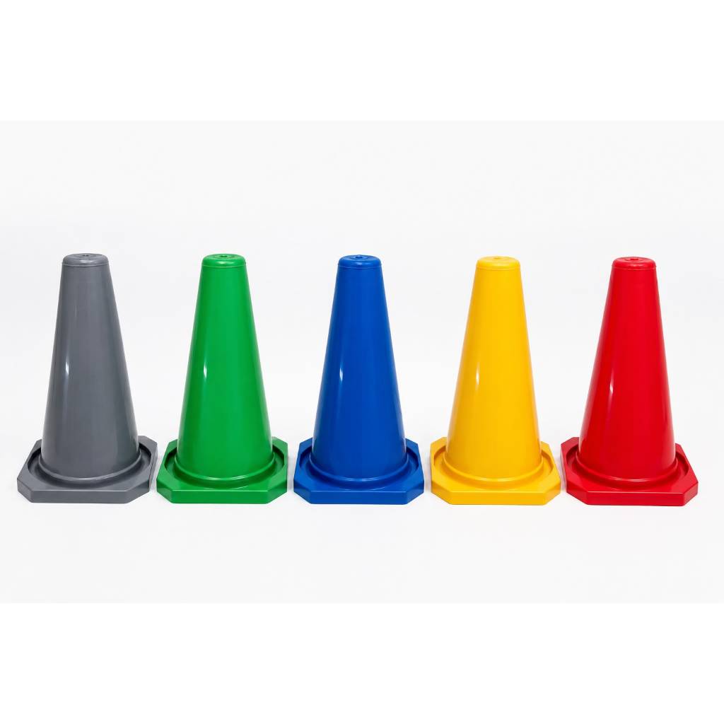 Cone Educador Pipi Stop Sanitário Para Cães Xixi Cachorro