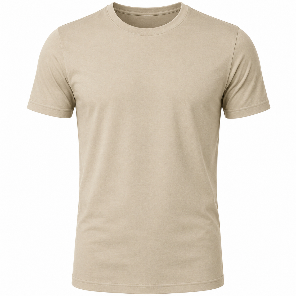 Camiseta Camisa  Camisa Lisa  Algodão Cores Variadas Roxo, Off White, Bege, Verde Musgo, Branco, Laranja, Vermelho