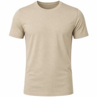 Camiseta Camisa  Camisa Lisa  Algodão Cores Variadas Roxo, Off White, Bege, Verde Musgo, Branco, Laranja, Vermelho