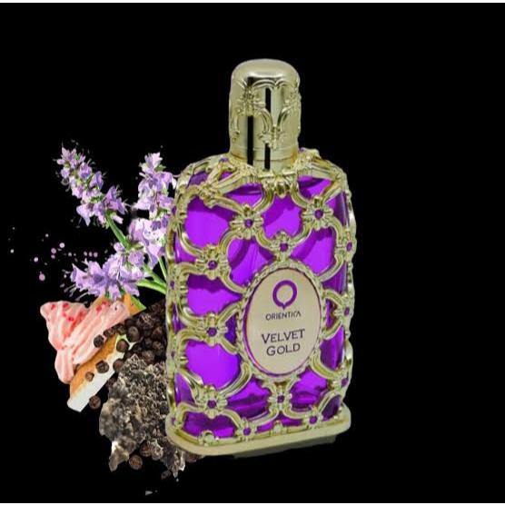 Velvet Gold: Conheça a Joia Mais Desejada da Perfumaria Árabe.
