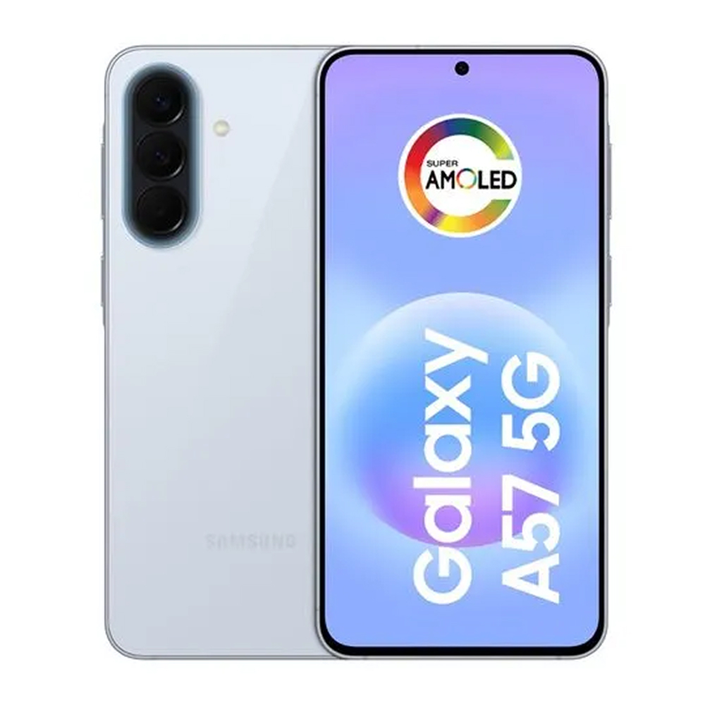 Samsung Galaxy A57 5G 256GB 8GB Ram Tela 6.7" Seminovo