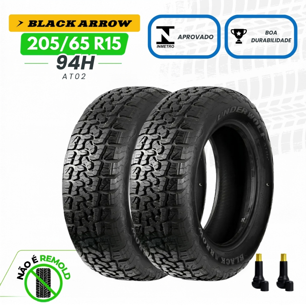 Blackarrow Blackarrow