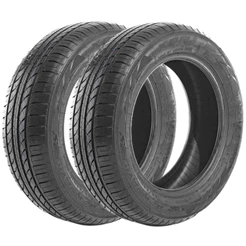 Kit 2 Pneus 185/60 R14 XBRI Fastway W1 82H Novos Aro 14
