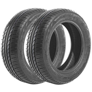 Kit 2 Pneus 185/60 R14 XBRI Fastway W1 82H Novos Aro 14