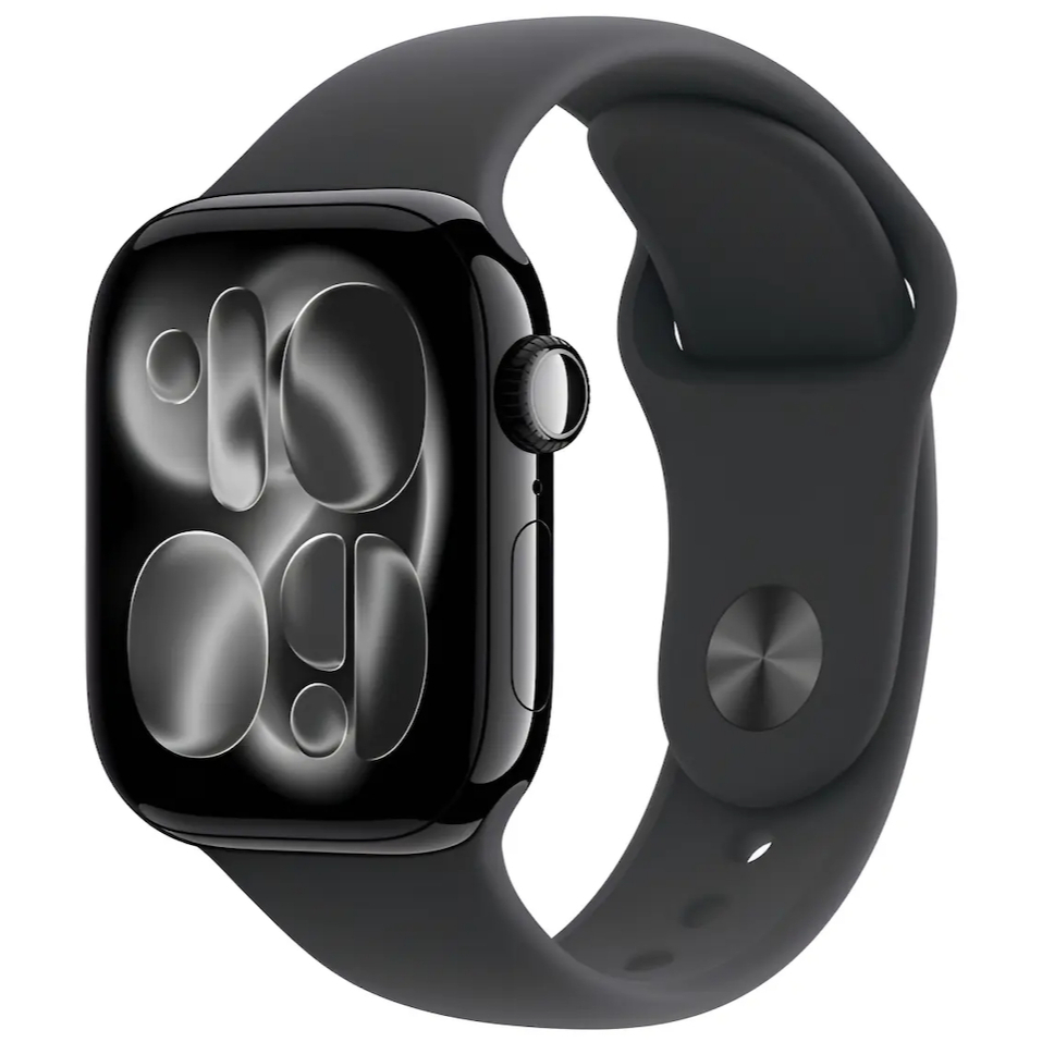 Relógio Apple Watch Series 11 42mm e 46mm - Original Com NF