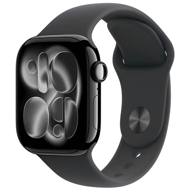 Relógio Apple Watch Series 11 42mm e 46mm - Original Com NF