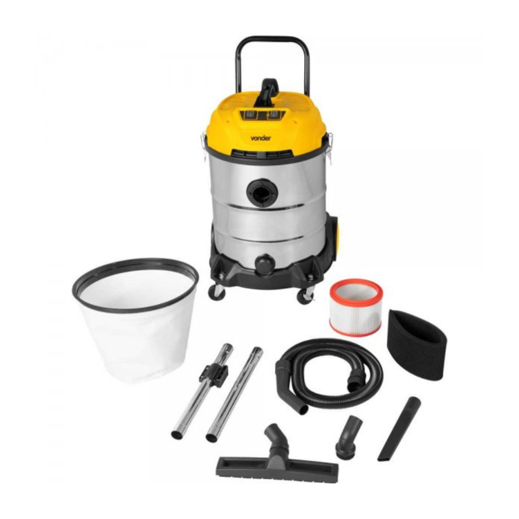 ASPIRADOR DE PO/LIQUIDOS APV2460 220V VD