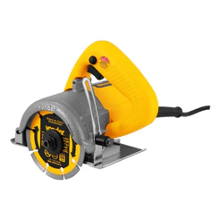SERRA MARMORE VONDER 1300W SMV 1300 110MM COM DISCO 220V