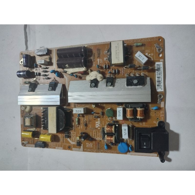 Placa Fonte Monitor 55 Samsung DM55D LH55DMD