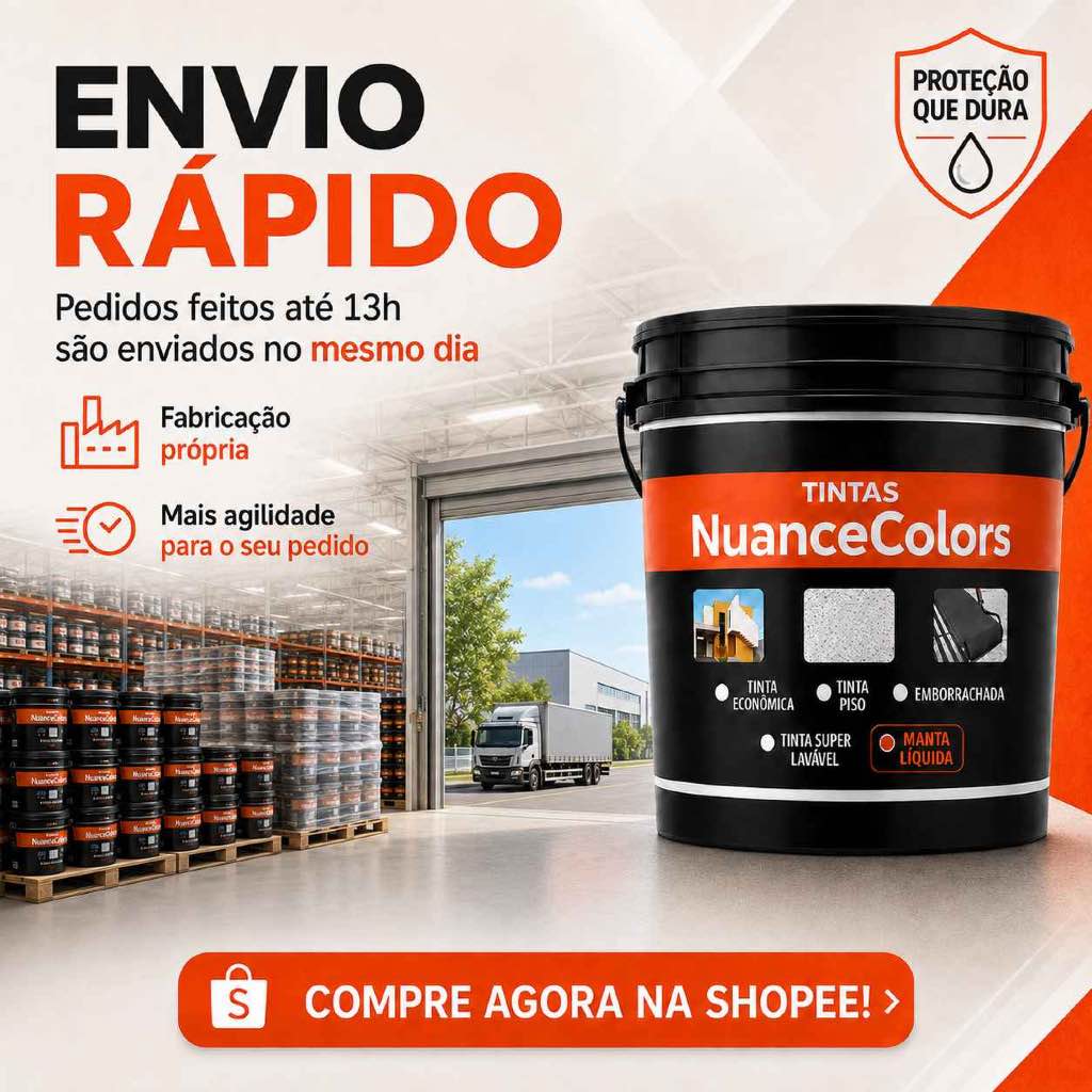 Manta Liquida Seladora 20Kg NuanceColors 14Kg - Emborrachada Blinda Impermeável Reduz Temperatura