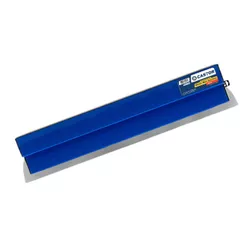Desempenadeira Nivela Max Tipo Inox 60 cm