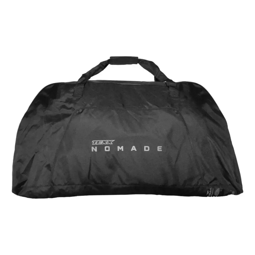 Jaqueta Motociclista Texx Nomade Masculina Original · foto 2