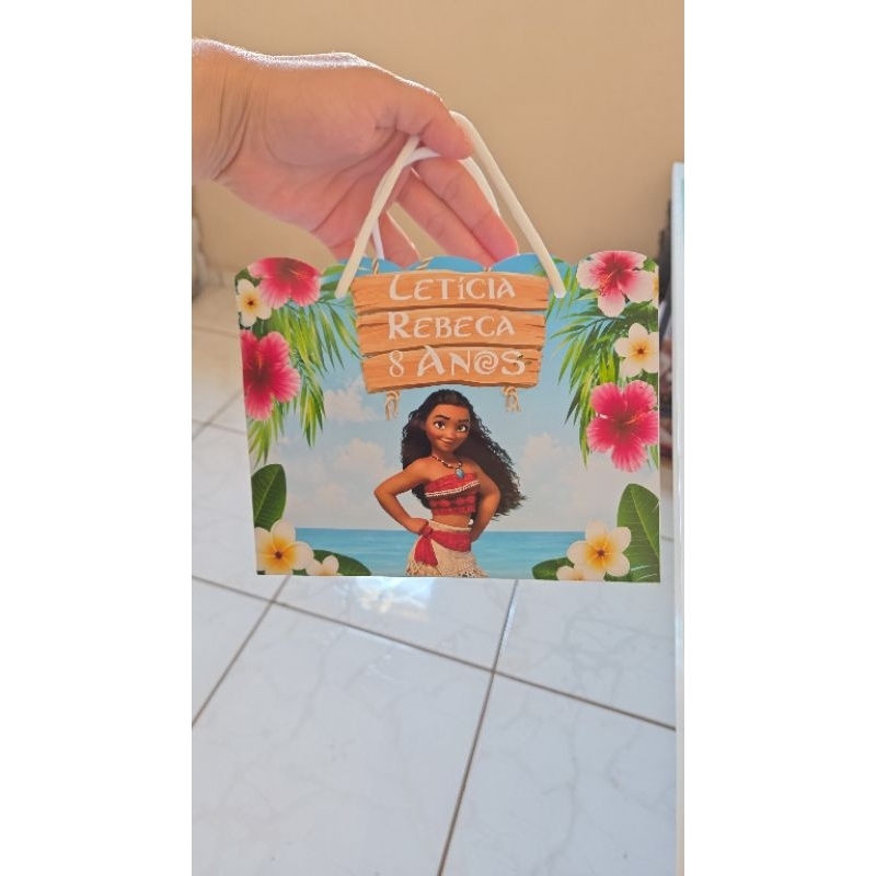 Sacolinha de Aniversário - todos os modelos-Lembrancinhas personalizada - Jardim de borboletas