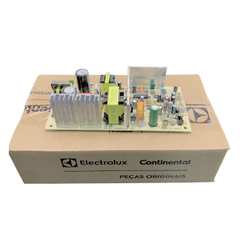 Placa Potência Adega Electrolux Acs08 110v 41309069 original com nfe