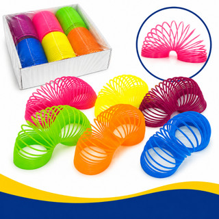 Mola Maluca Kit 10 Unidades Cores Sortidas Lembrancinha de Festa Brinde Prenda