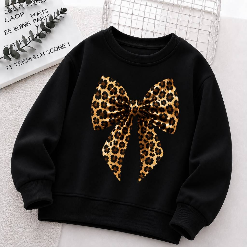 BLUSA MENINA 2 AO 16 MOLETOM FLANELADO
