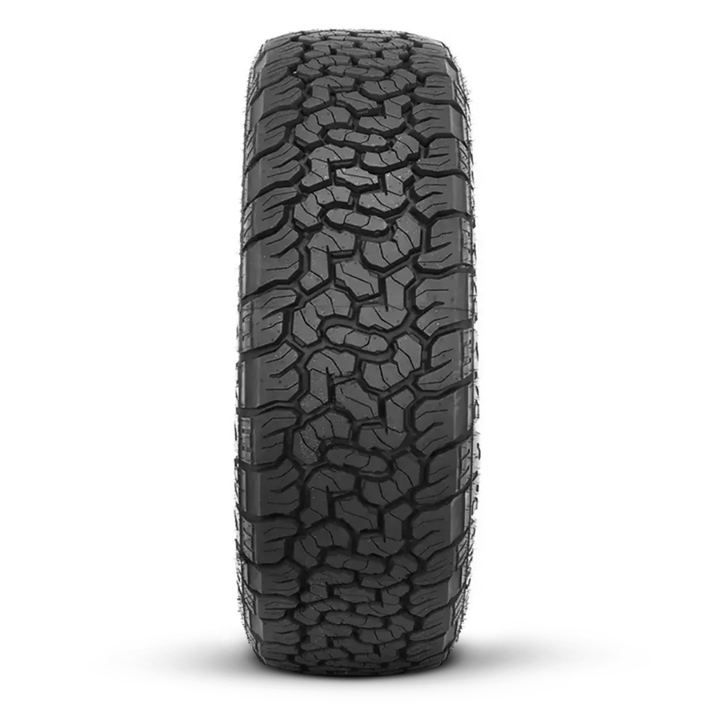 Kit 2 Pneus 205/60R16 92R Xbri Brutus T/A Aro 16 — imagem 2 de 2
