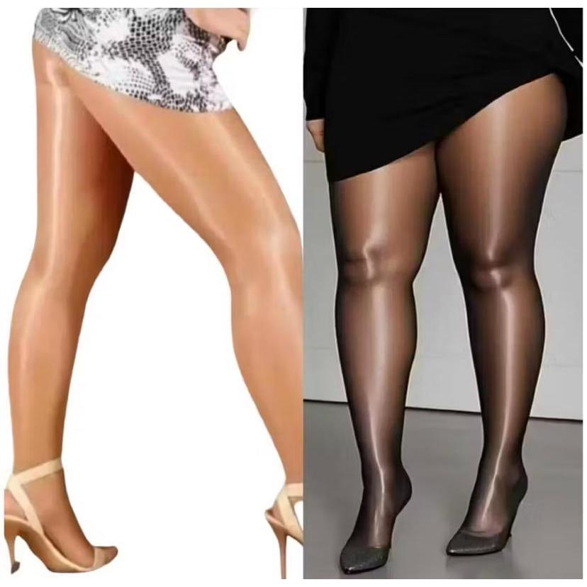MEIA-CALÇA ANTICELULITE 7D FIO 70 – EFEITO MODELADOR INSTANTÂNEO CONFORTO E ALTA ELASTICIDADE PLUS SIZE vai do 36 ao 56