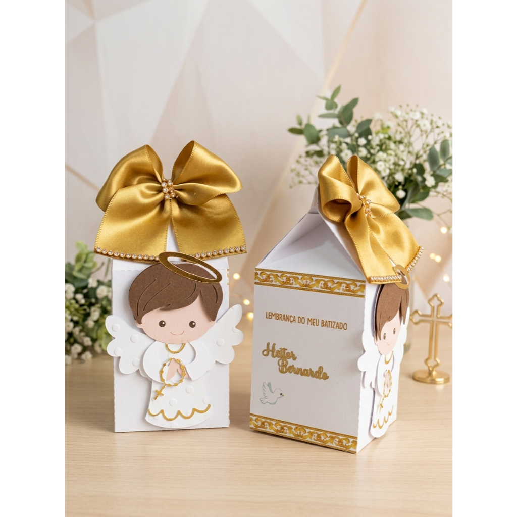 lembrancinha de batizado, lembrancinha batizado menino, caixinha batizado, caixinha personalizada, lembrancinha anjinho