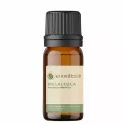 Óleo Essencial puro natural de Melaleuca 10 ml AroomHealth