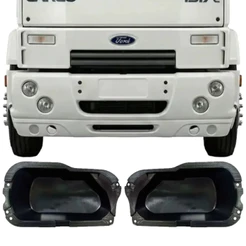 PAR TAMPA FAROL DIAGONAL FORD CARGO 1317 1517 1717 2422 2428 4331 DE 2000 ATÉ 2011