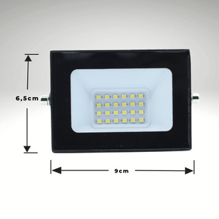 Refletor LED 200W: Super Oferta! 💡