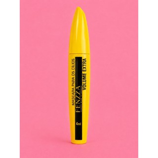Máscara de cílios Fenzza/ Máscara Fenzza Volume Extra/ Máscara de cílios Fenzza Volume Extra/ Rímel Fenzza